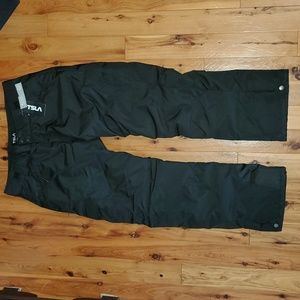 Women's ski pants